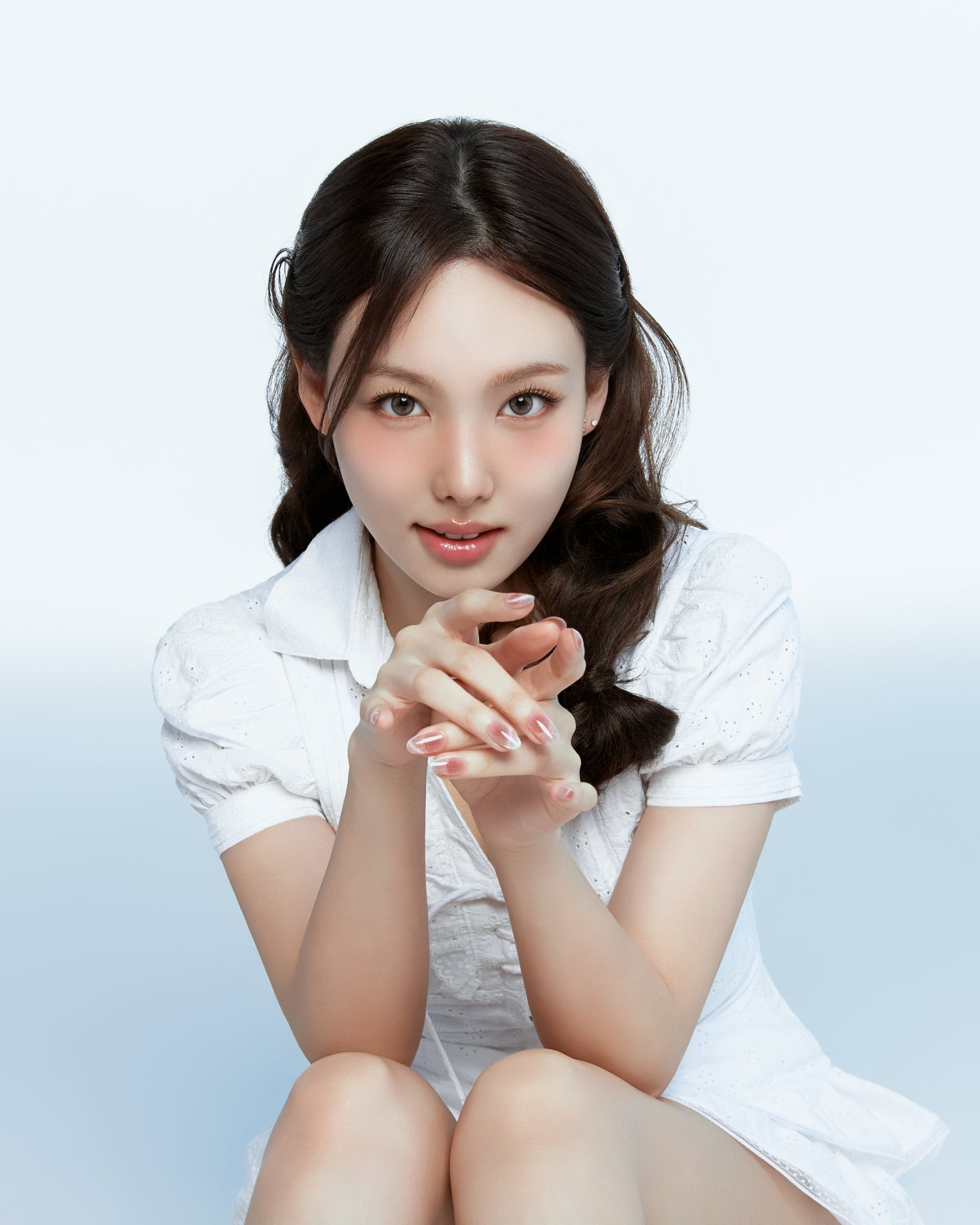 ネイルチップ(シールタイプ)/FINGER SUIT/ネイルチップ・パーツを使ったクチコミ(1枚目)