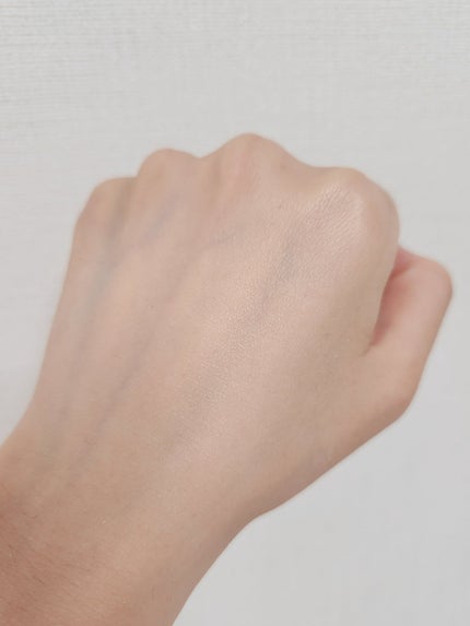 プリズム・リーブル/GIVENCHY/ルースパウダーを使ったクチコミ(5枚目)