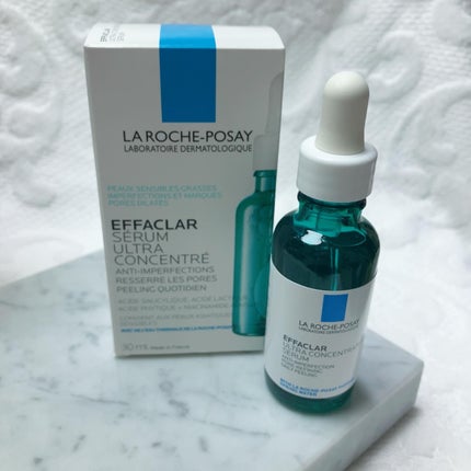 エファクラ ピールケア セラム/ラ ロッシュ ポゼ/美容液を使ったクチコミ(4枚目)