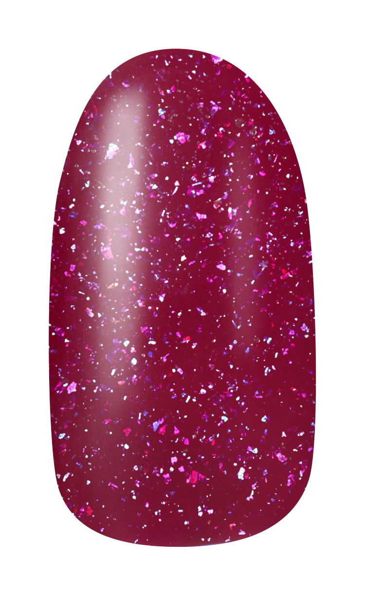 フレグラント ネイルラッカー 38 lady spinel （限定）