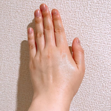 DHC オリーブバージンオイル/DHC/フェイスオイルを使ったクチコミ(4枚目)