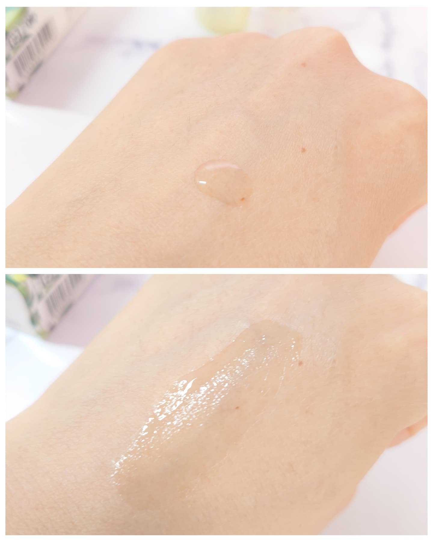 DHC オリーブバージンオイル/DHC/フェイスオイルを使ったクチコミ（3枚目）