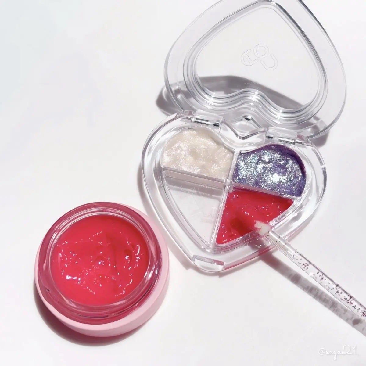 ããð§žãã©ãã100 on LIPS ãèªåã ãã®ãã¬ãããäœããAOUã®ãã€ãã§ã€ã¹ãªãããã¬ããðš..ãïŒ2æç®ïŒ