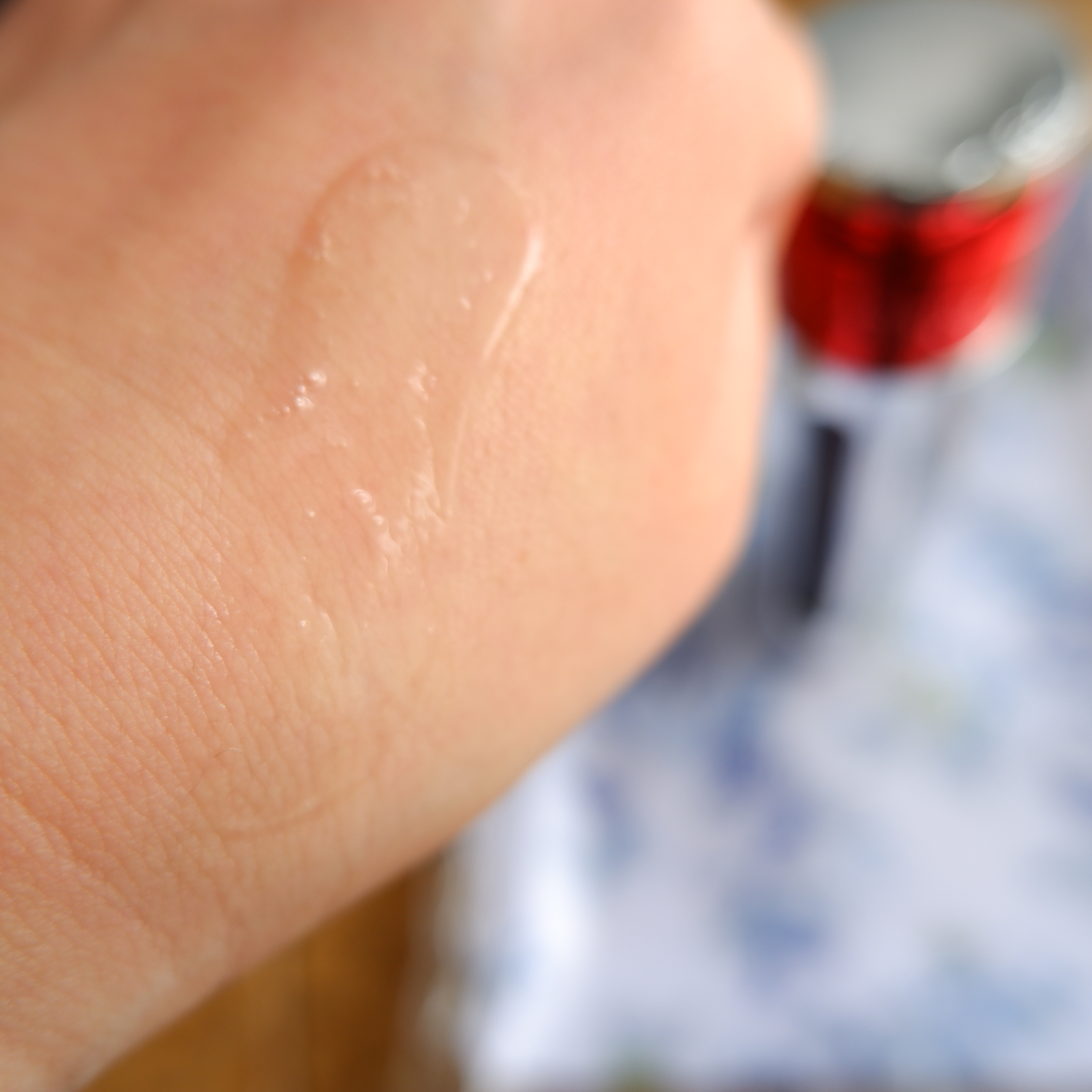 DRワンス　Rニードル　ショットセラム/Dr.Once/美容液を使ったクチコミ（3枚目）