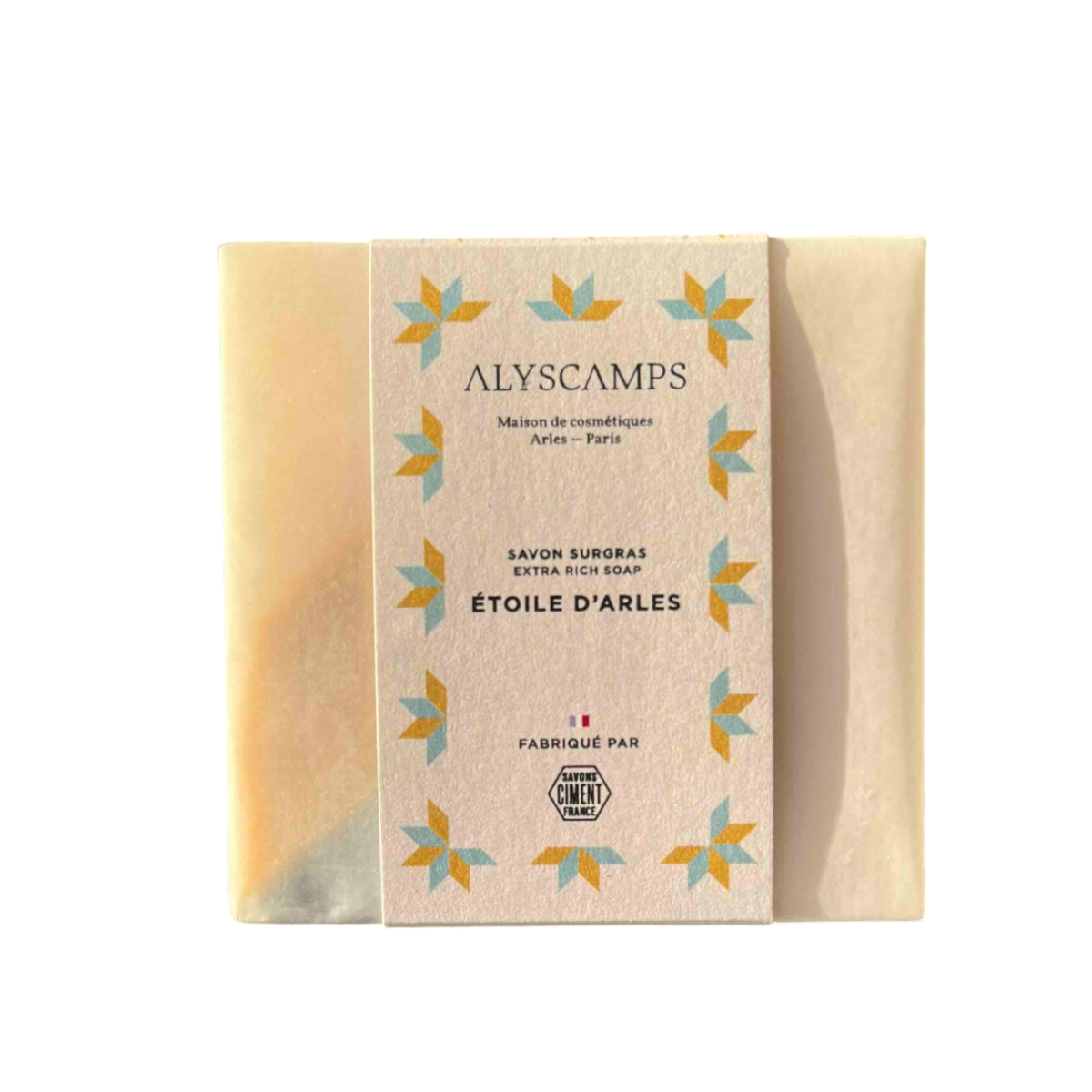 ALYSCAMPS エトワール・ダルル