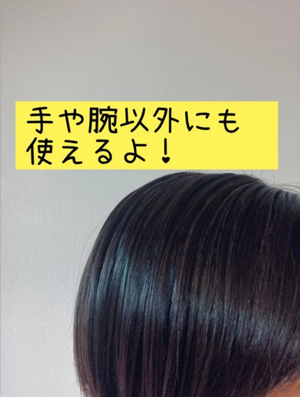 DHC オリーブバージンオイル/DHC/フェイスオイルを使ったクチコミ(3枚目)