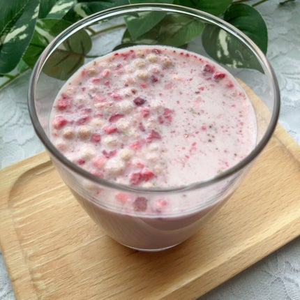 FLIMEAL プロテインシェイク/FLIMEAL/その他プロテインを使ったクチコミ(5枚目)