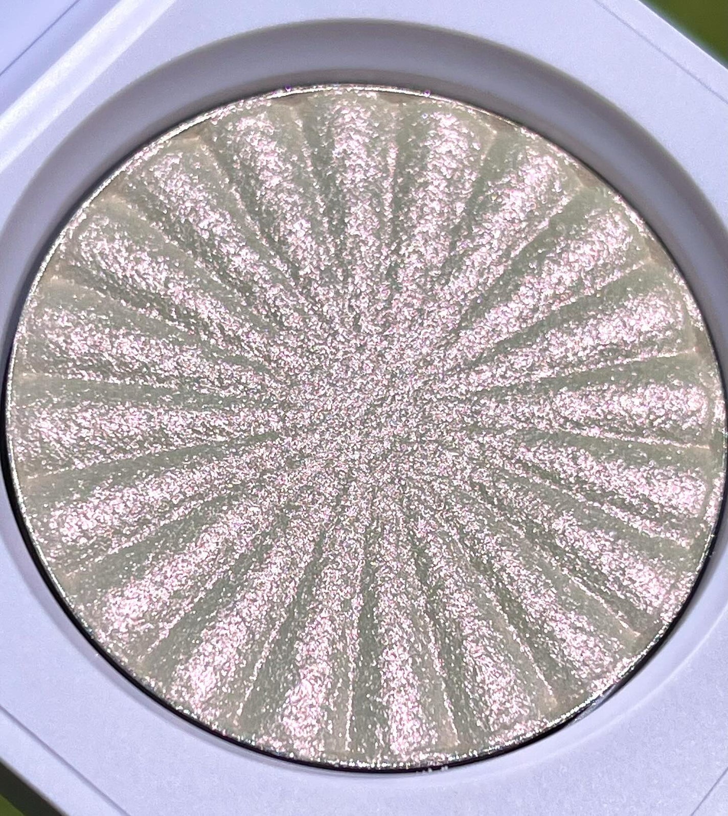 OFRA mini Highlighter/Ofra Cosmetics/パウダーハイライトを使ったクチコミ(3枚目)