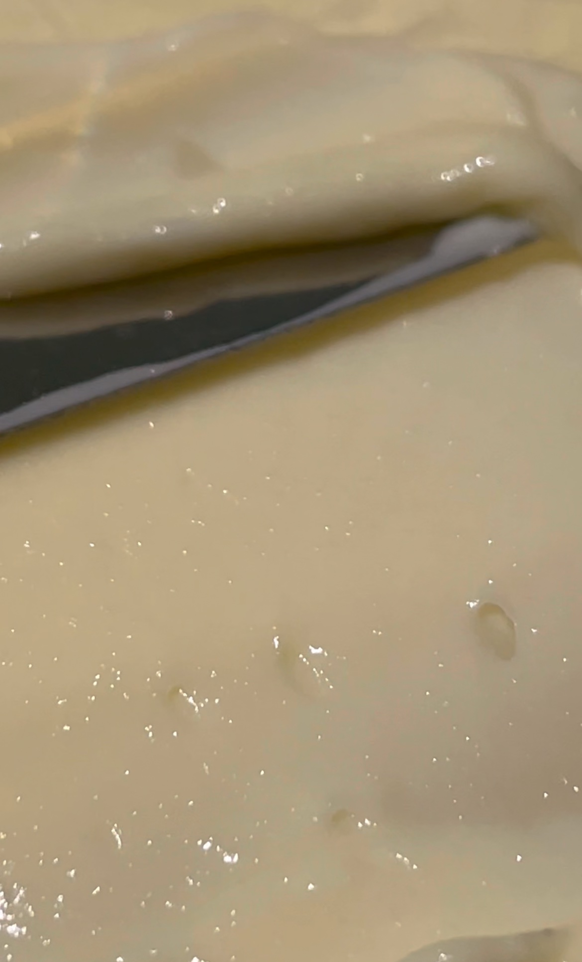 ビタミンスフレ ボディクリーム/MECHAI/ボディクリームを使ったクチコミ（2枚目）