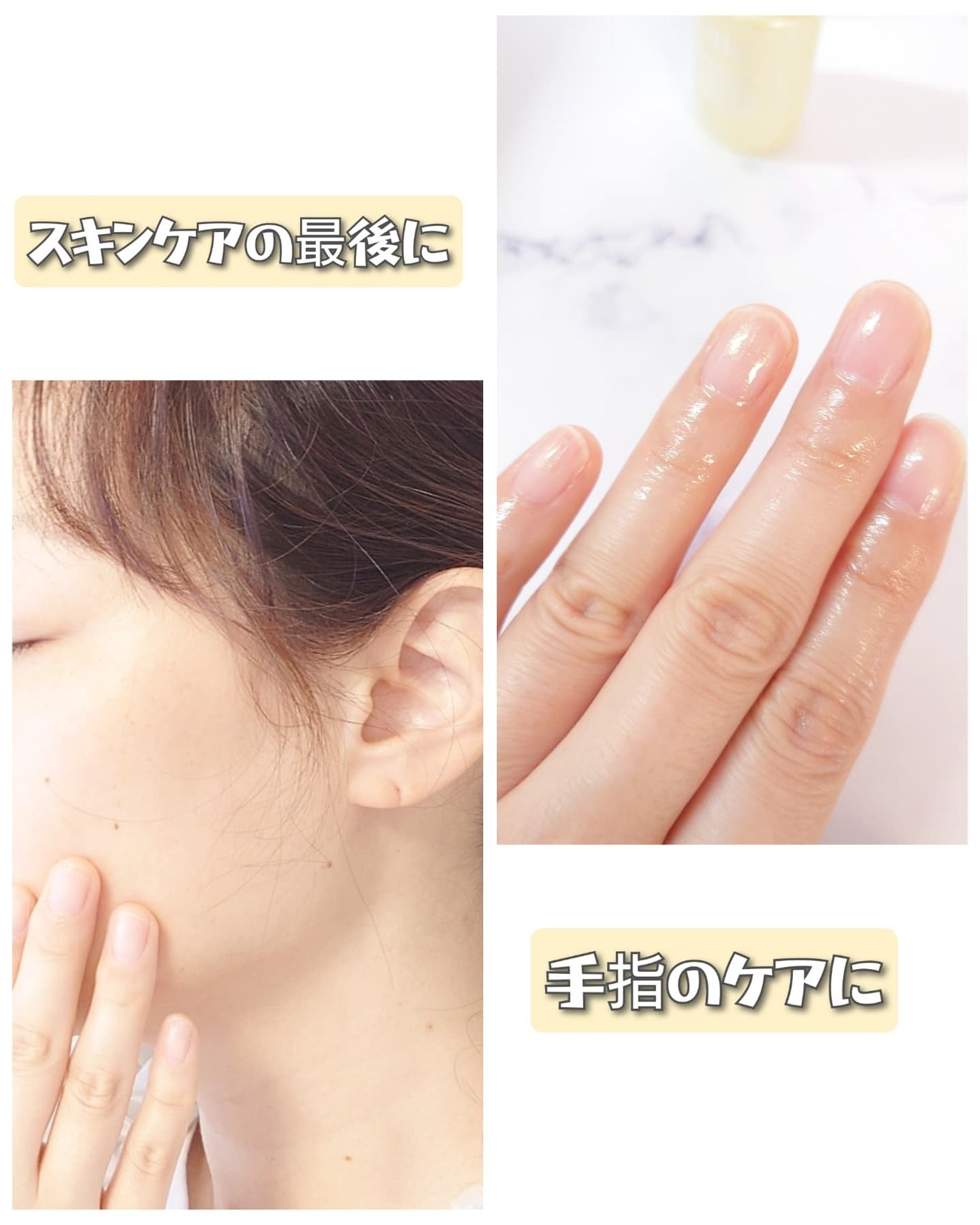 DHC オリーブバージンオイル/DHC/フェイスオイルを使ったクチコミ(4枚目)