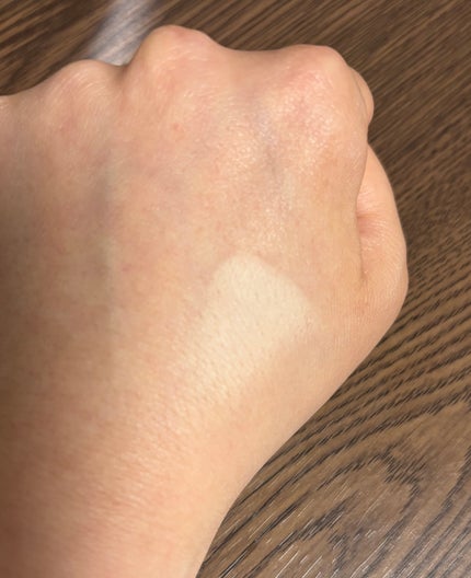 ソフトマットプレストパウダー/FUNNY ELVES方里/プレストパウダーを使ったクチコミ(6枚目)