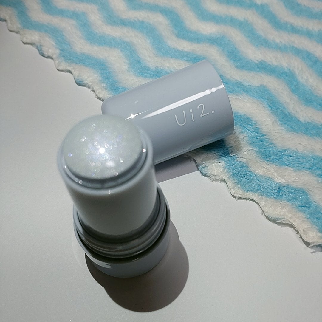 ハイドロゼリーハイライト/Ui2./クリームハイライトを使ったクチコミ(3枚目)