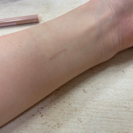 描くふたえアイライナー/CEZANNE/リキッドアイライナーを使ったクチコミ(2枚目)