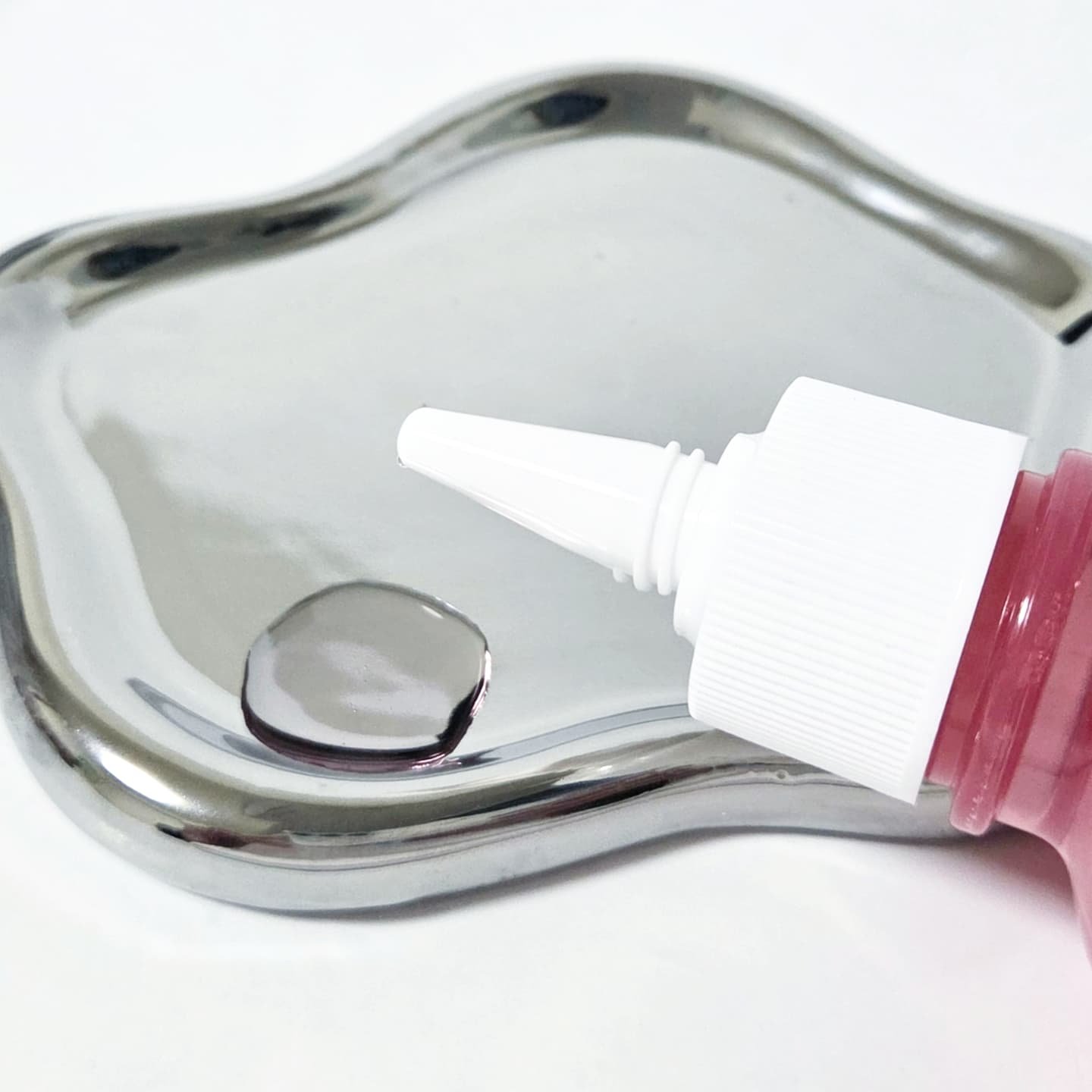 ダーマアンサーピンクトーニングトナー/CNP Laboratory/化粧水を使ったクチコミ（3枚目）