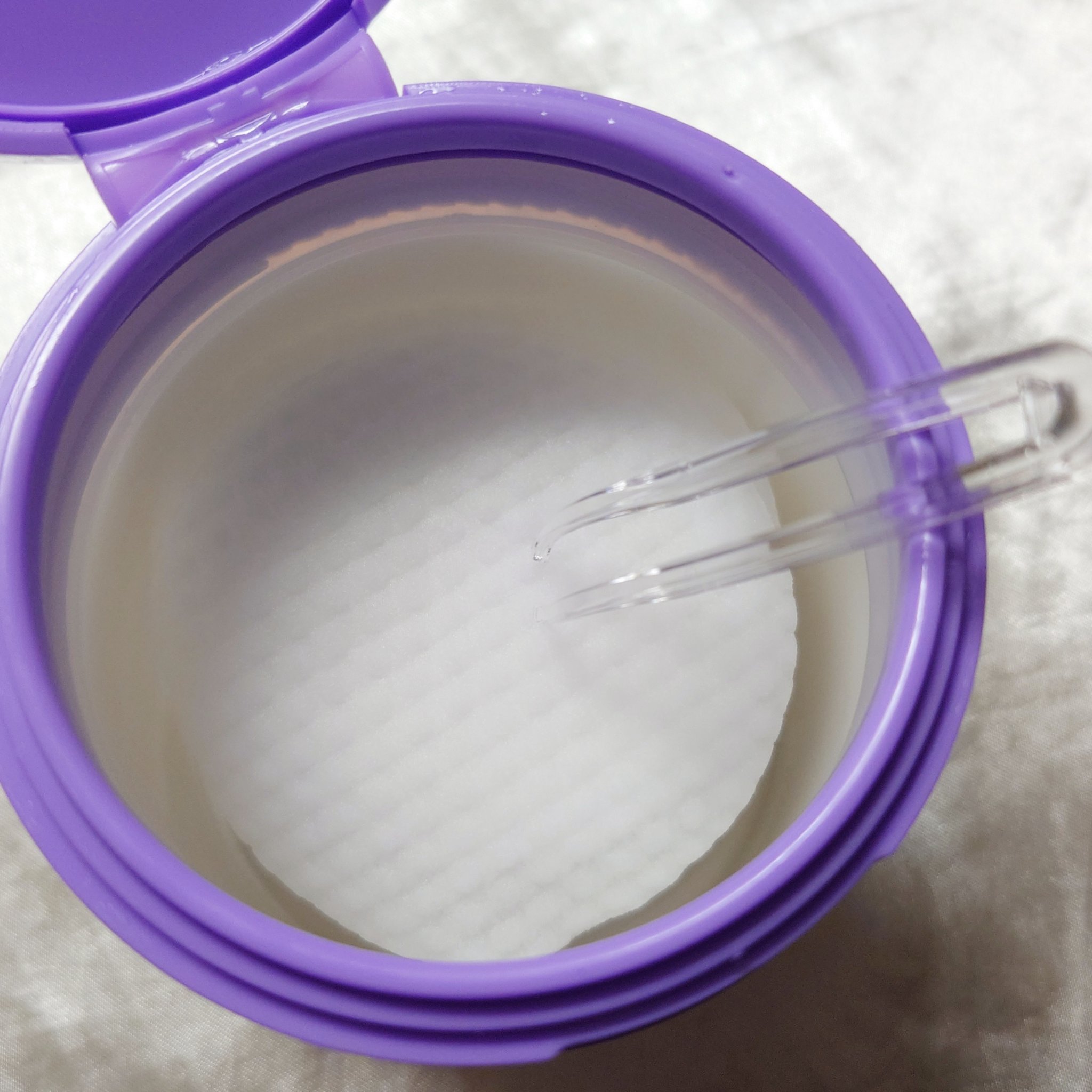 パンテノールバリアトナーパット/COSNORI/トナーパッドを使ったクチコミ（3枚目）