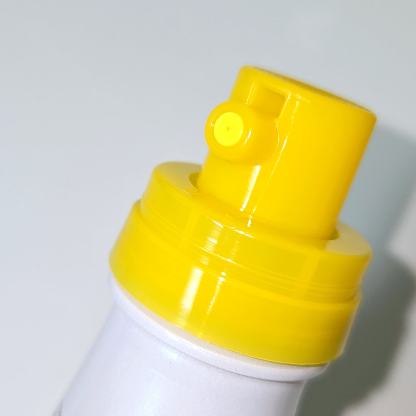 メイクキープUVミスト/Recipe/日焼け止めミスト・スプレーを使ったクチコミ(3枚目)