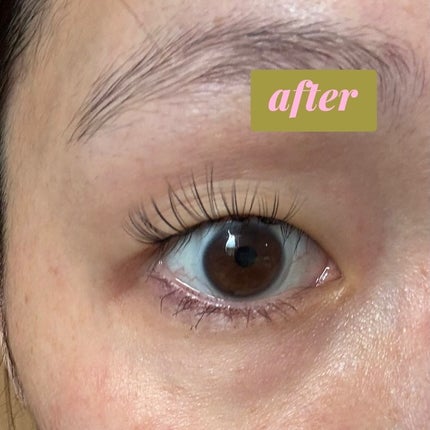 スカイハイ/MAYBELLINE NEW YORK/マスカラを使ったクチコミ(6枚目)