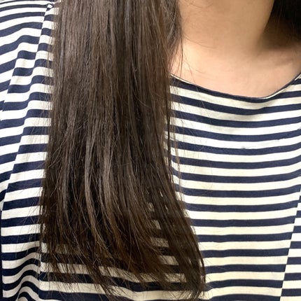 ロータス ワンデーストレート ヘアミスト ティー&シトラスの香り/ダイアン/ヘアミストを使ったクチコミ(6枚目)