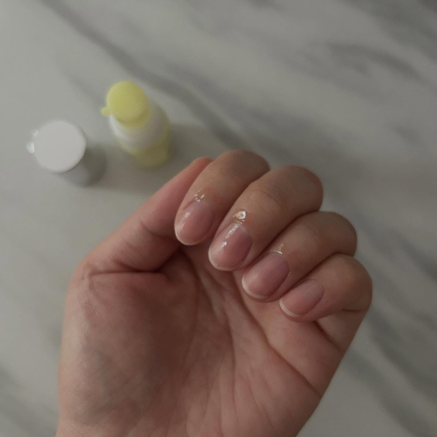 DHC オリーブバージンオイル/DHC/フェイスオイルを使ったクチコミ(5枚目)