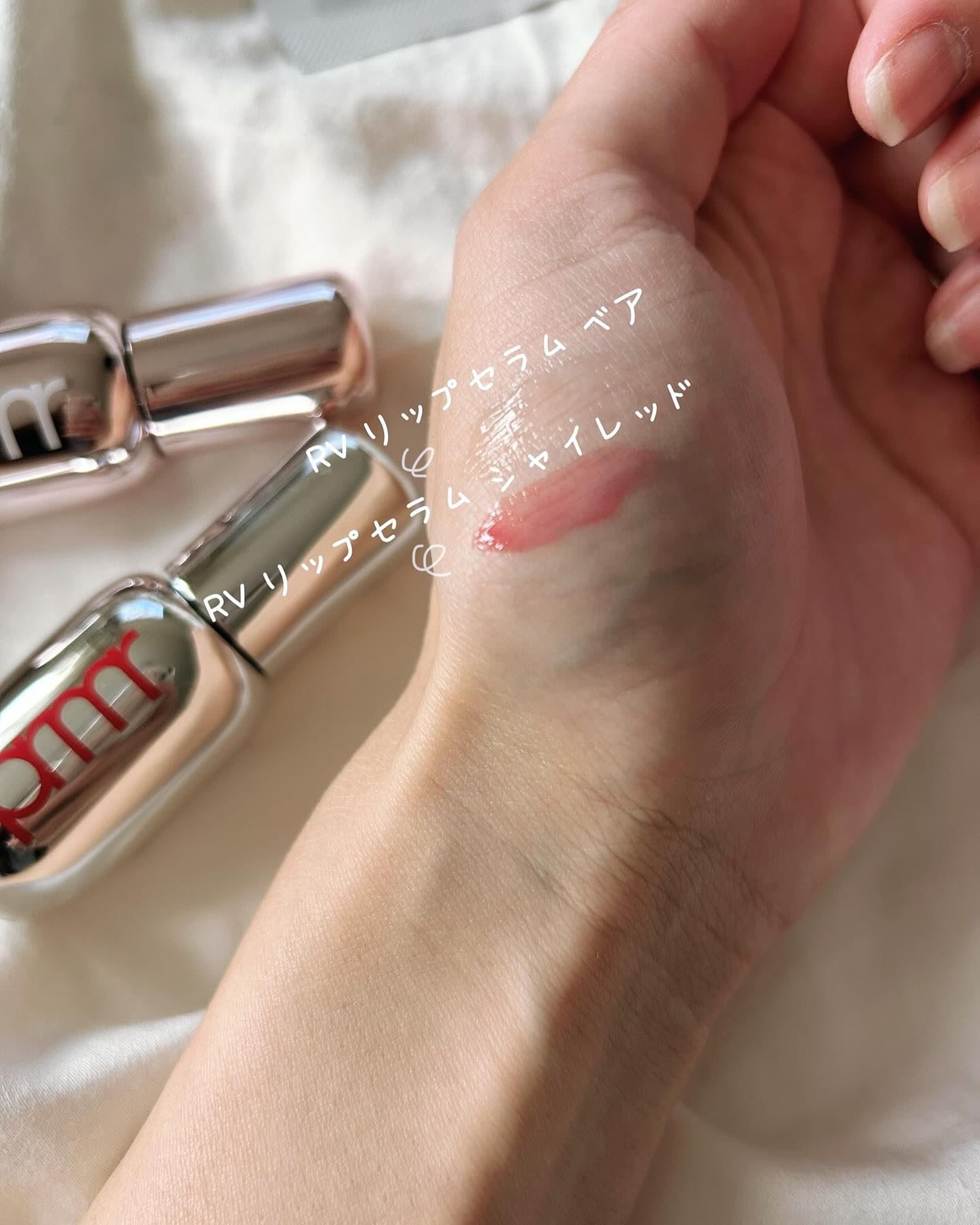 を使ったクチコミ（2枚目）