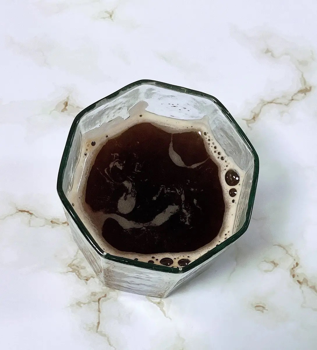 ダイエットSコーヒー/PRUMWELLNESS/ドリンクを使ったクチコミ（3枚目）