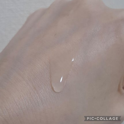デュアル エフェクト アンプル/REJURAN COSMETICS/美容液を使ったクチコミ(3枚目)