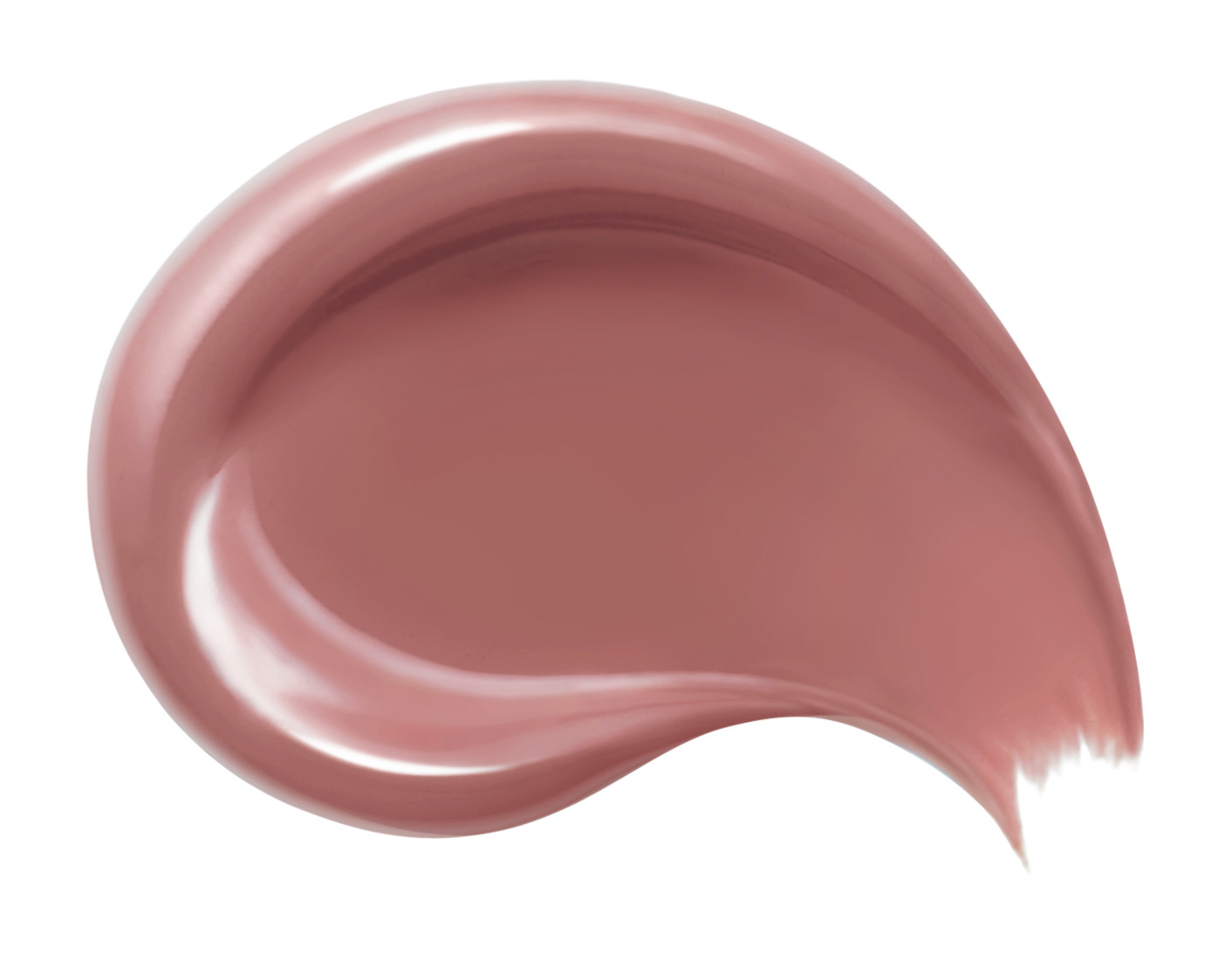 リップラッカー　ブルーミングガーランド 03 caramel alstroemeria ribbon