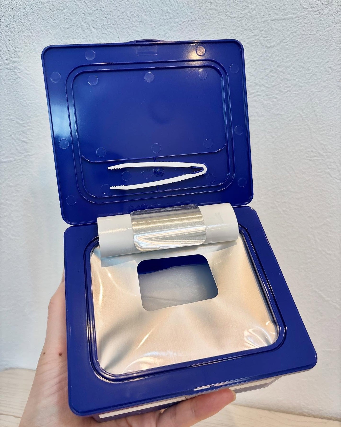 マリンPDRNデイリーシートマスク/ネイチャーリパブリック/シートマスク・パックを使ったクチコミ(6枚目)