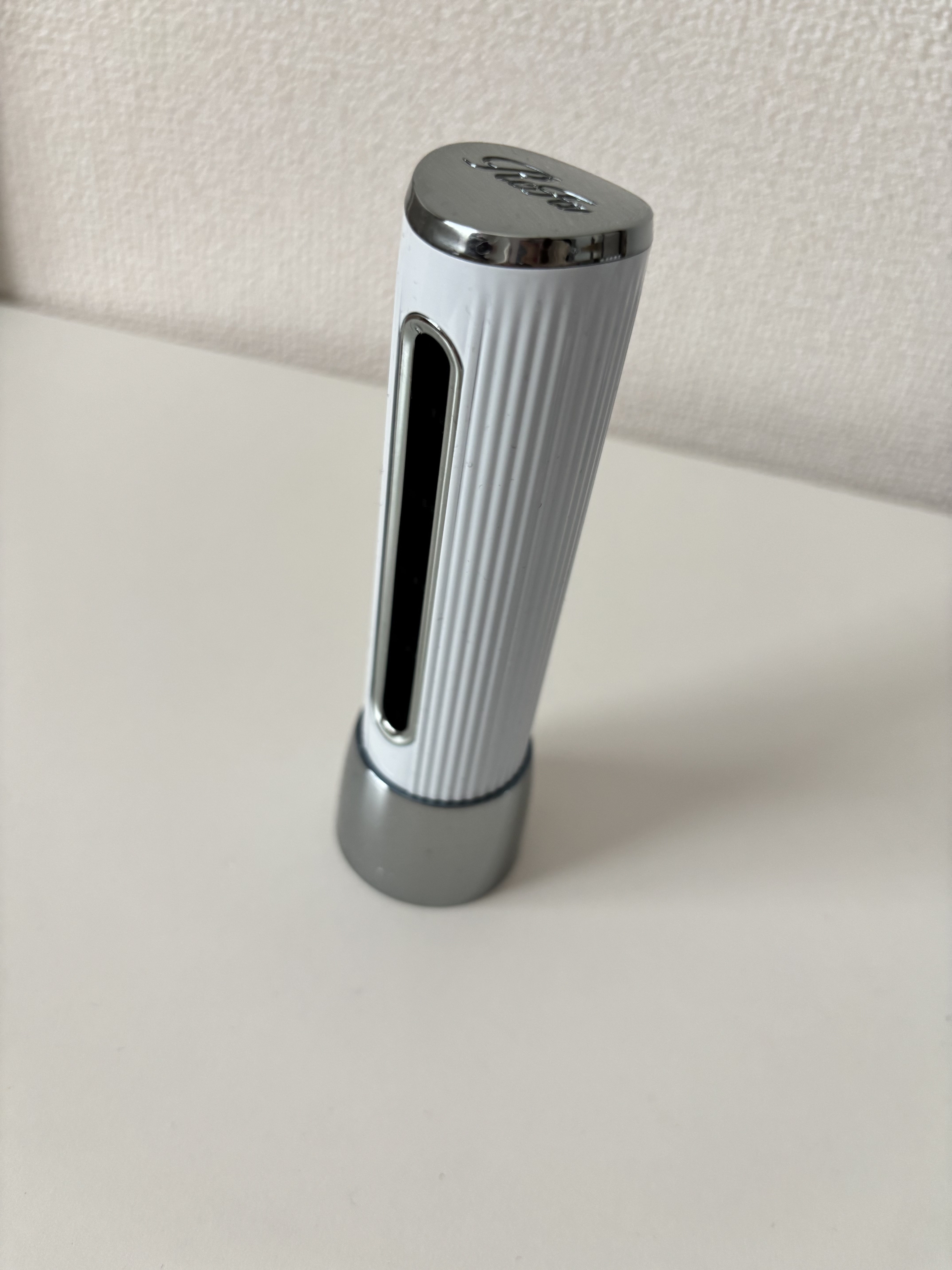 リファビューテックリセッター/ReFa/カールドライヤーを使ったクチコミ（3枚目）