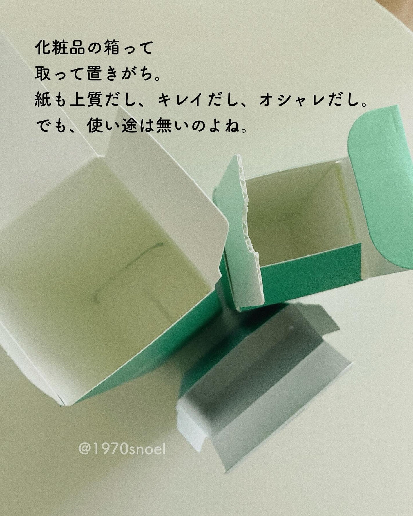 Noel@フォロバ on LIPS 「コスメの使い切りと断捨離😊使い切りというかけっこう時間が経過し..」(3枚目)