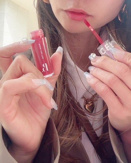 ããšãª on LIPS ãWhichcolordoyoulike?ð@boconcept..ãïŒ5æç®ïŒ