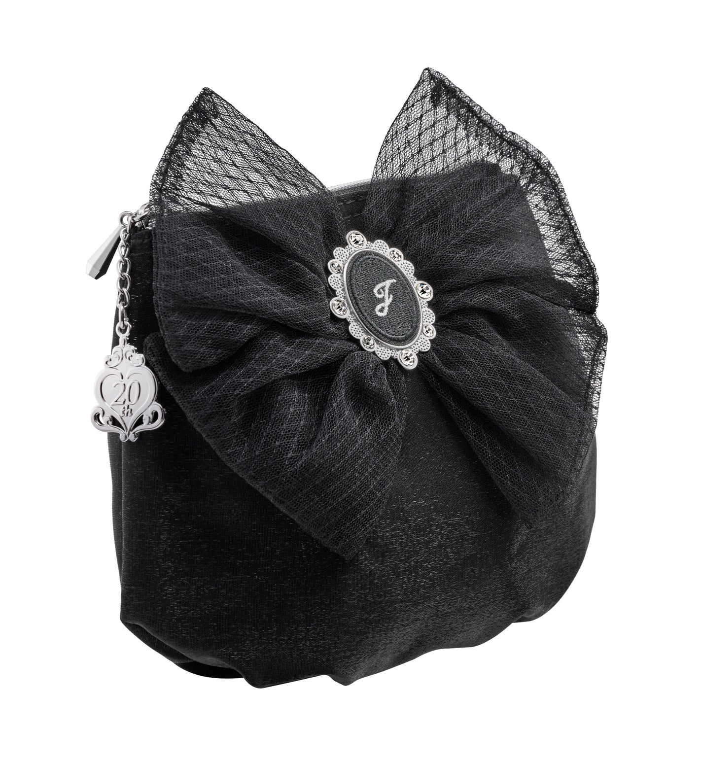 ジルスチュアート 20th アニバーサリー ジュエルカラーコンパクト JILL STUART