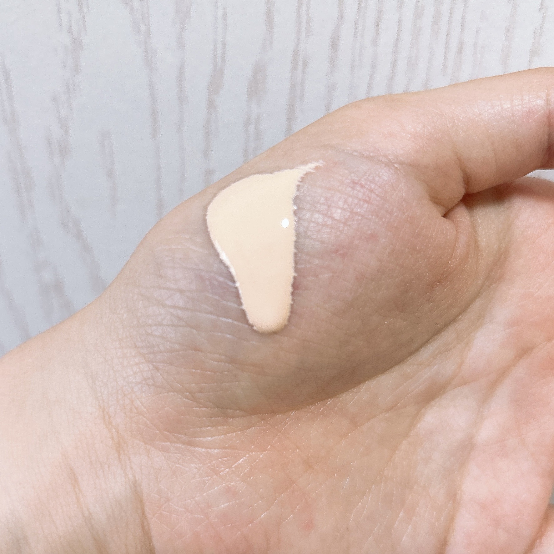 ミノン アミノモイスト ブライトアップベース UV/ミノン/化粧下地を使ったクチコミ（2枚目）