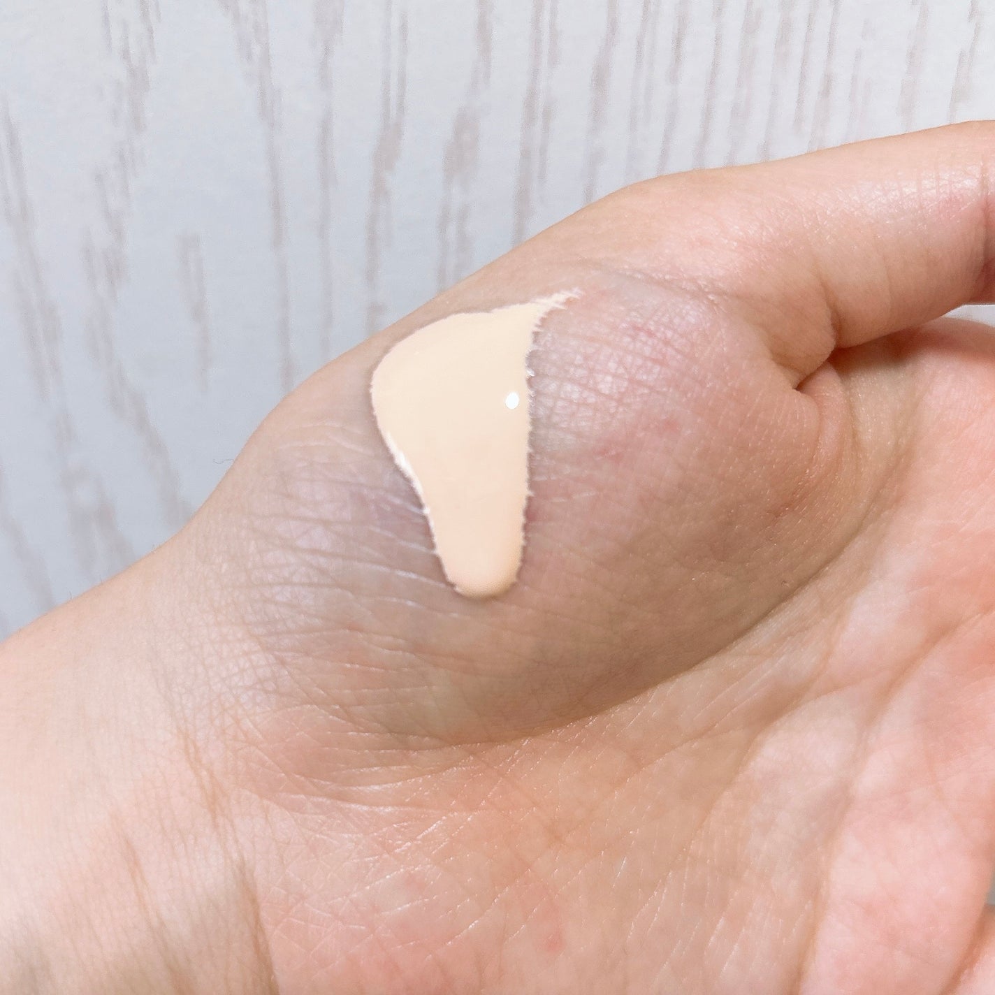 ミノン アミノモイスト ブライトアップベース UV/ミノン/化粧下地を使ったクチコミ(2枚目)