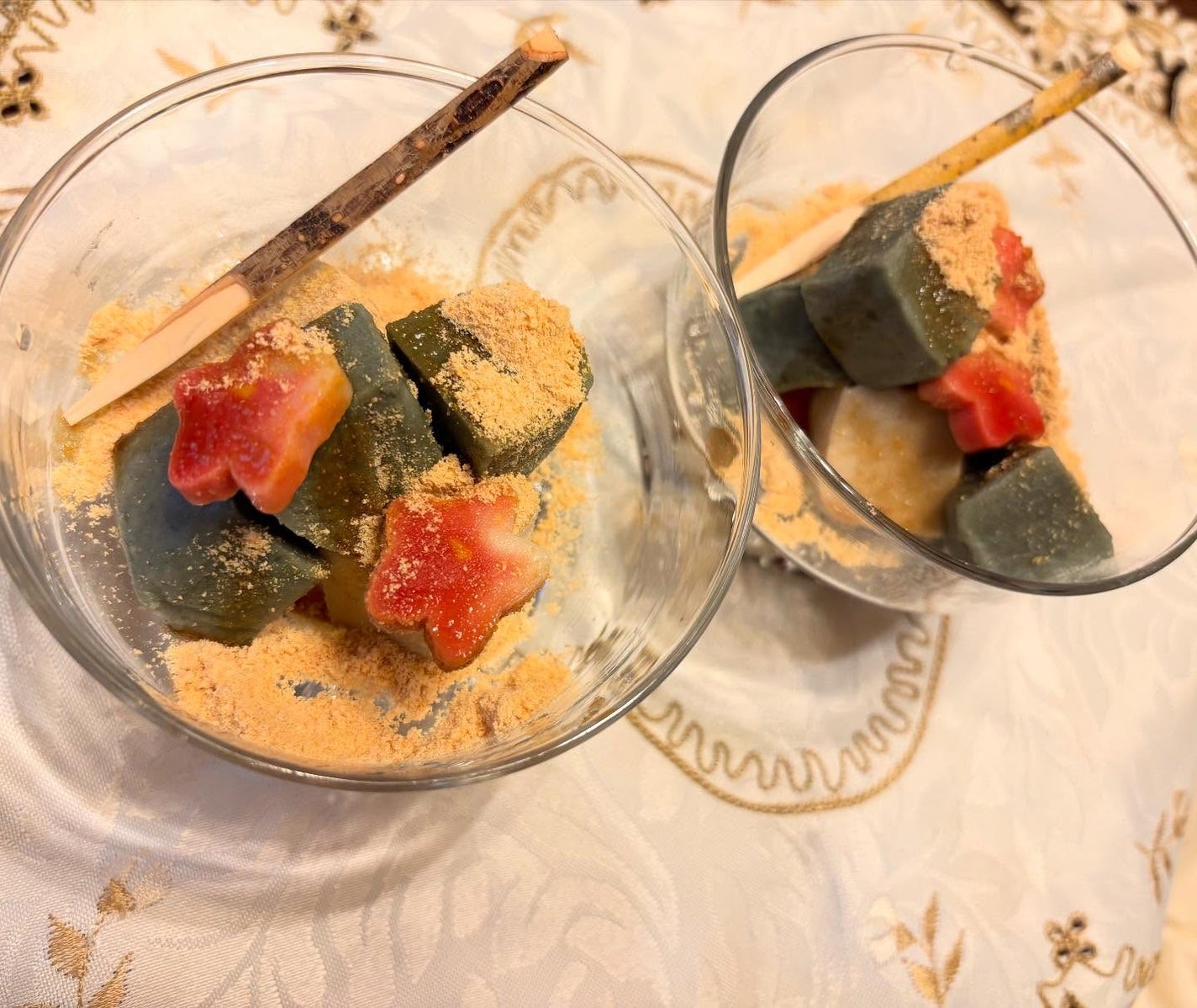 chiekotan on LIPS 「京都五条大橋そばにあるお麸・ゆば専門店、半兵衛麸@hanbey..」(1枚目)