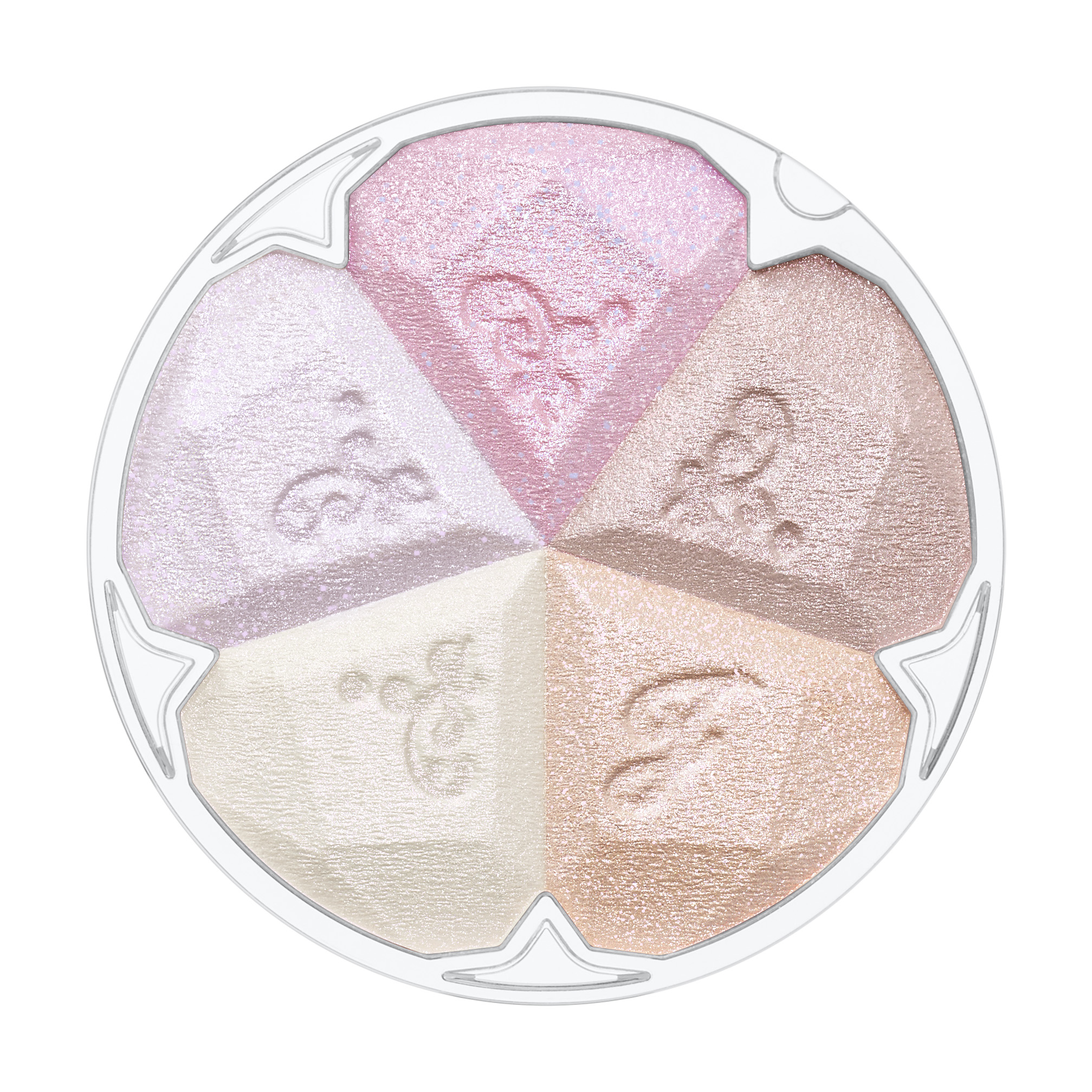 試してみた】ジルスチュアート ブルーム ミックスハイライト