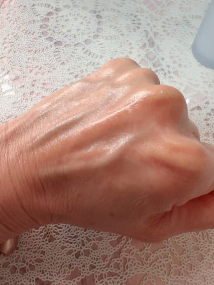 サミュ ガラクトポア セラム/SAM'U/美容液を使ったクチコミ(7枚目)