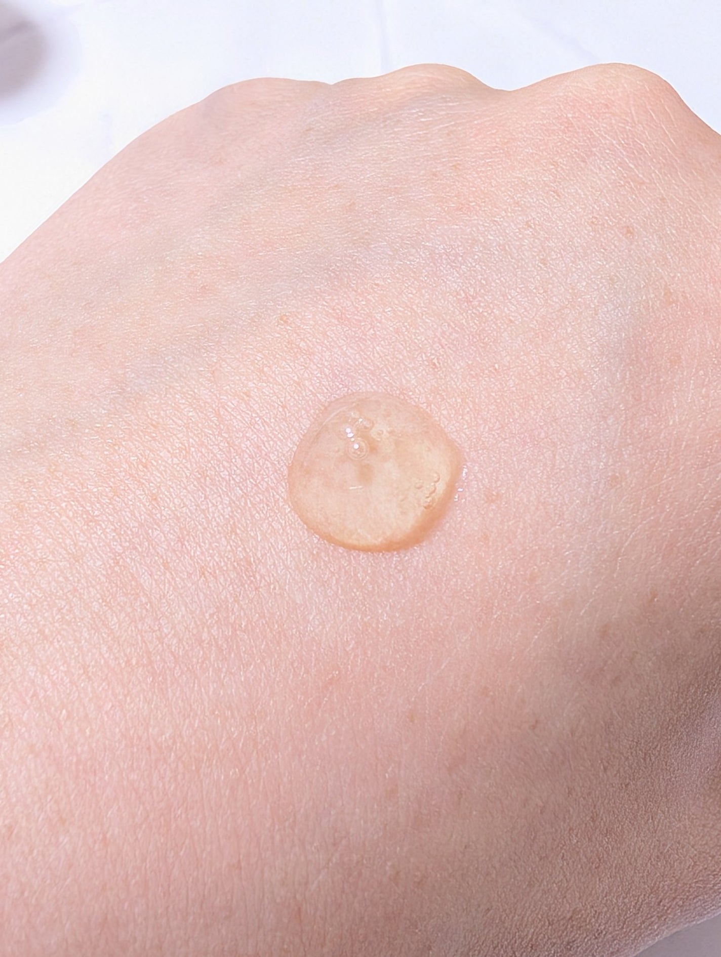 ビタペアCPDRN水潤セラム/ネイチャーリパブリック/美容液を使ったクチコミ(3枚目)