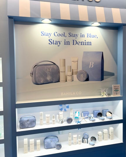 waniwaniコスメ@ふぉろば on LIPS 「♡Qoo10LiveStudioPOPUPMyMegakitを..」(7枚目)