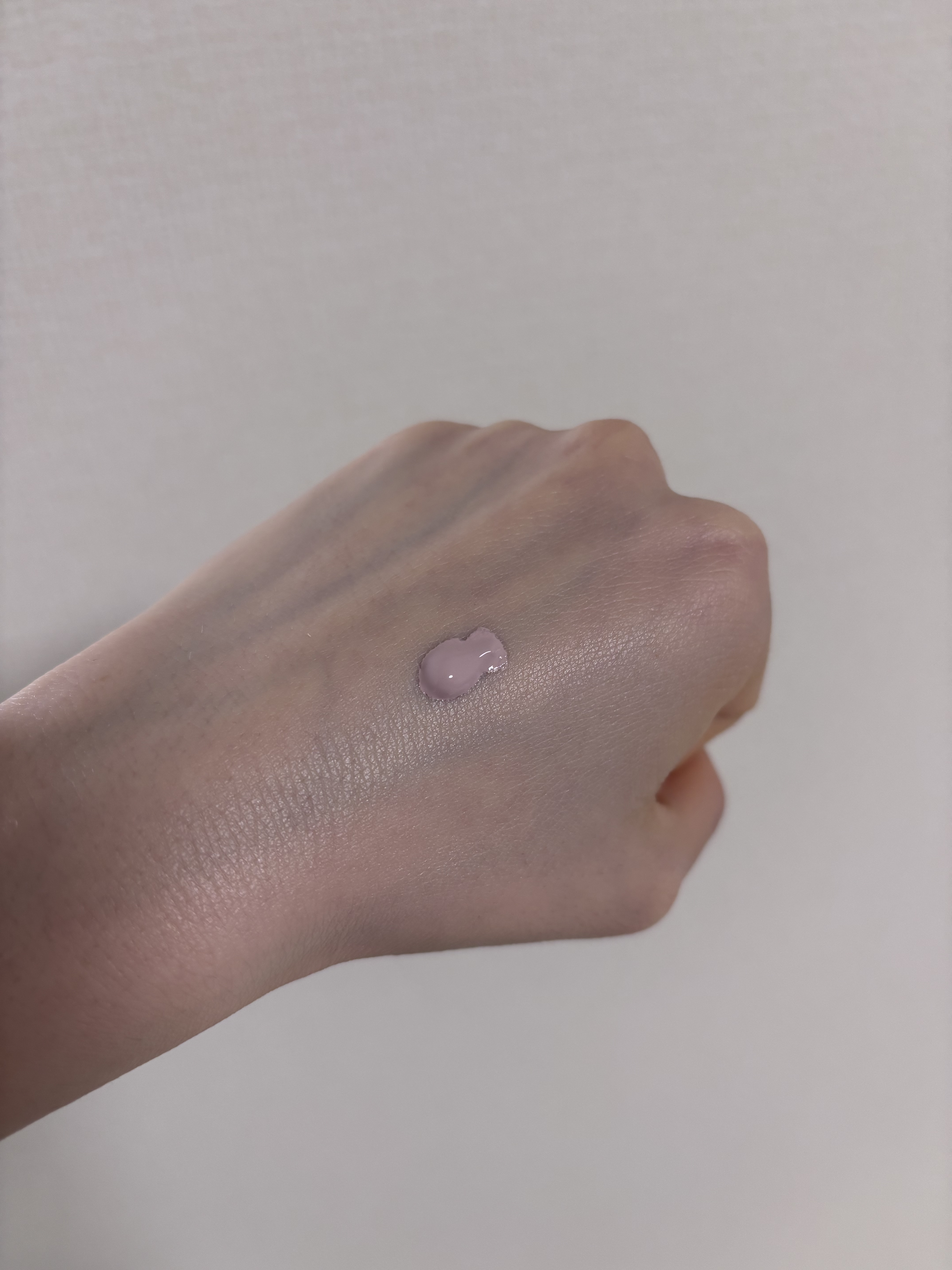 サンシェルター　マルチ プロテクション　トーンアップＣＣ/DECORTÉ/化粧下地を使ったクチコミ（3枚目）