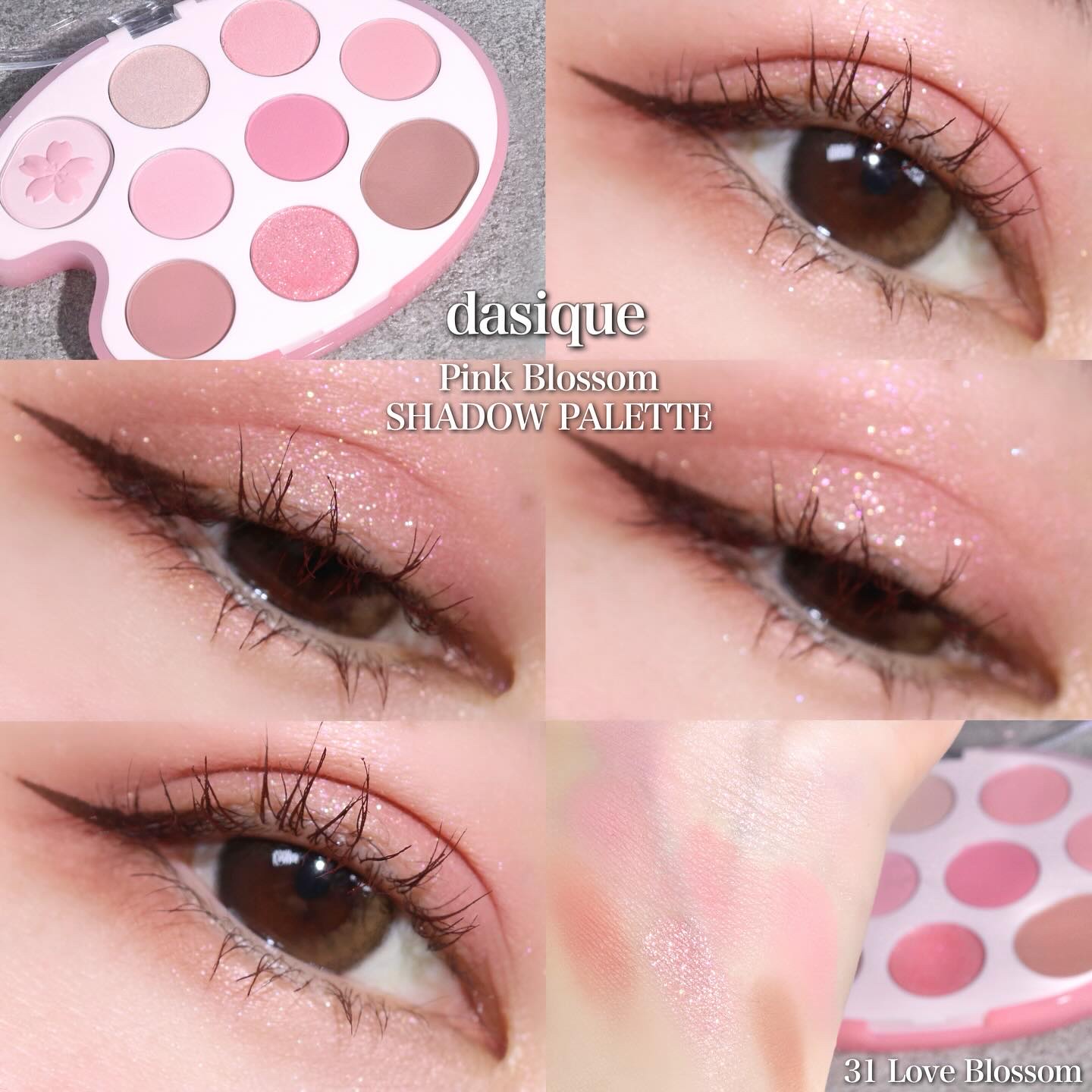 ピュアウォーターリップグロス/dasique/リップグロスを使ったクチコミ（3枚目）