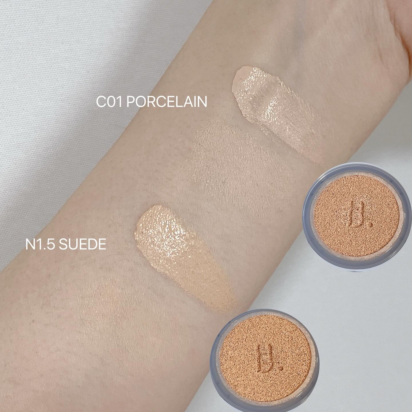 トランスルーセントセットフィニッシングパウダー/TFIT/ルースパウダーを使ったクチコミ(3枚目)