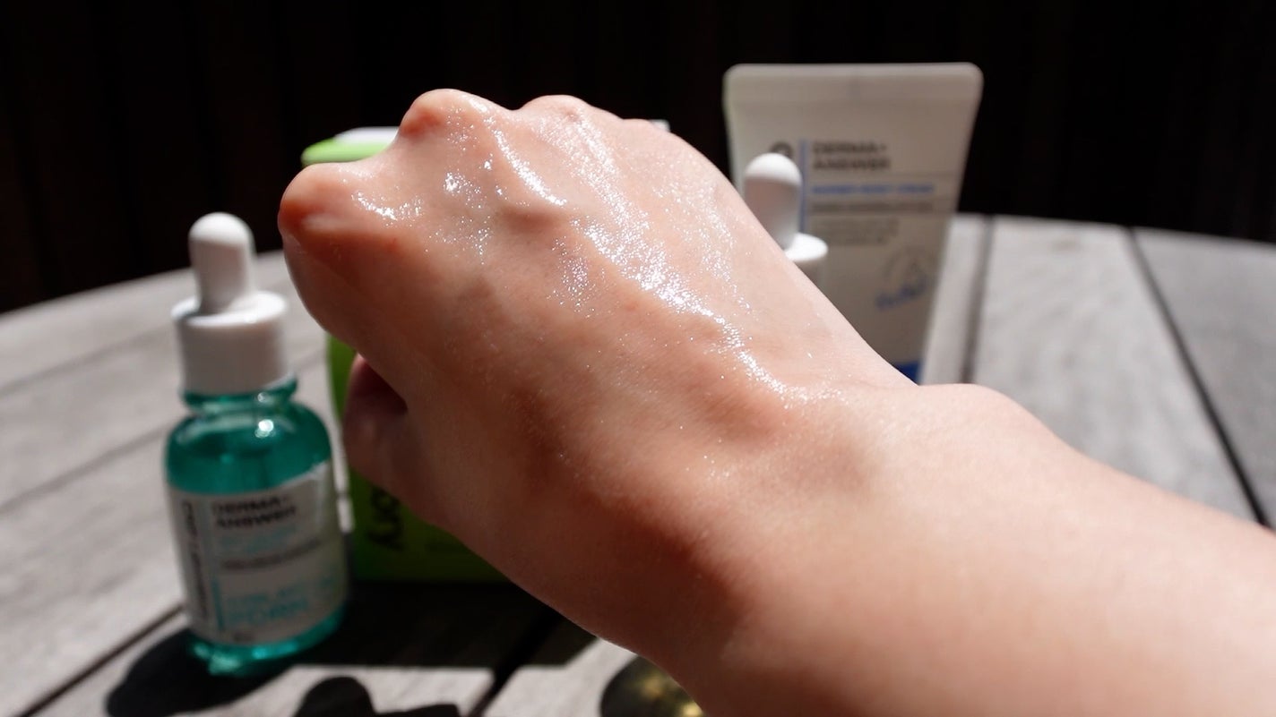 プロポリスレスキューアンプル 50ml/CNP Laboratory/美容液を使ったクチコミ(3枚目)