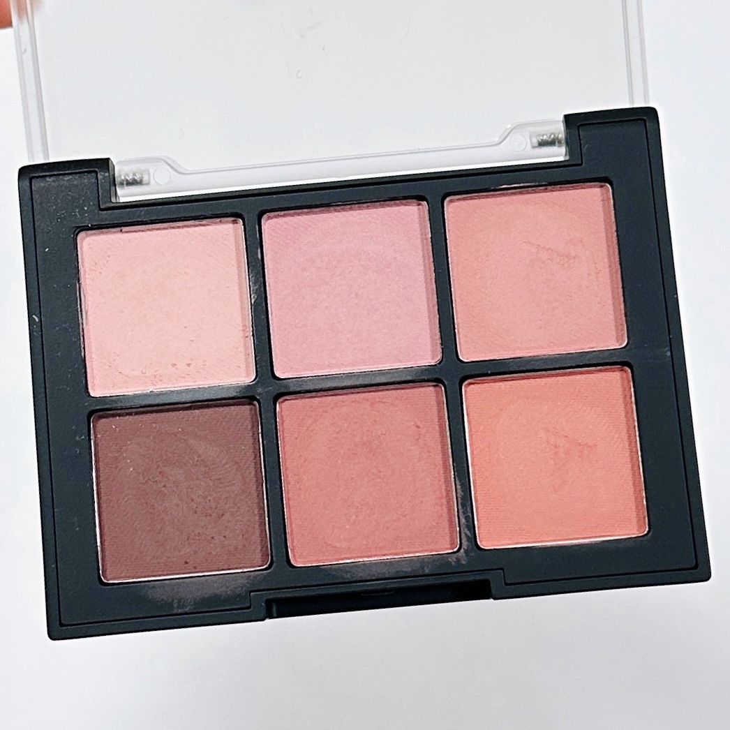 マットふわバーム/AOU/口紅を使ったクチコミ（3枚目）