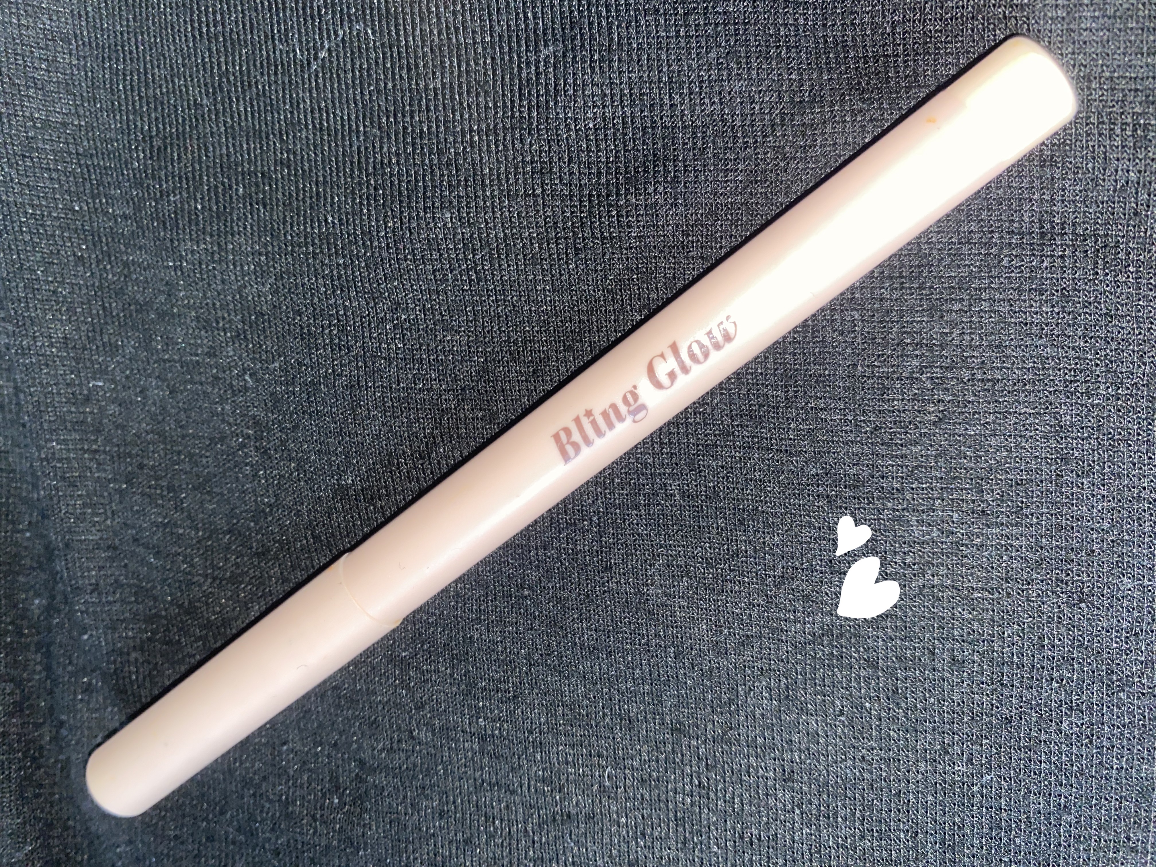 コンシーラーペンシル/BLING GLOW/ペンシルコンシーラーを使ったクチコミ（1枚目）