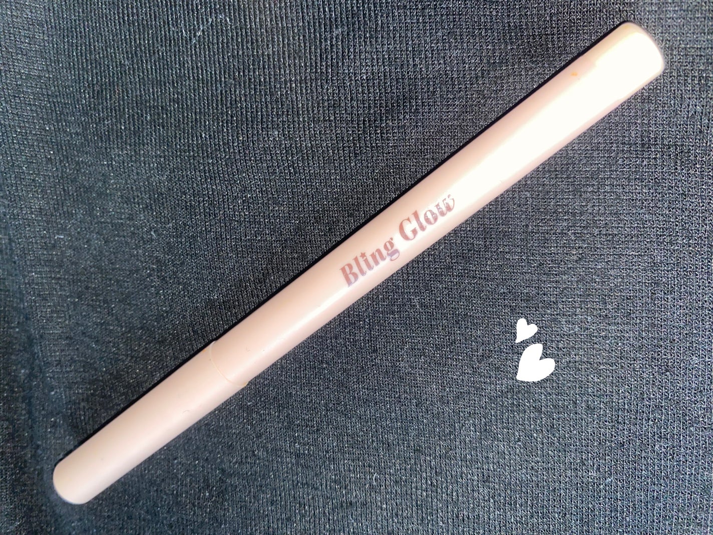 コンシーラーペンシル/BLING GLOW/ペンシルコンシーラーを使ったクチコミ(1枚目)