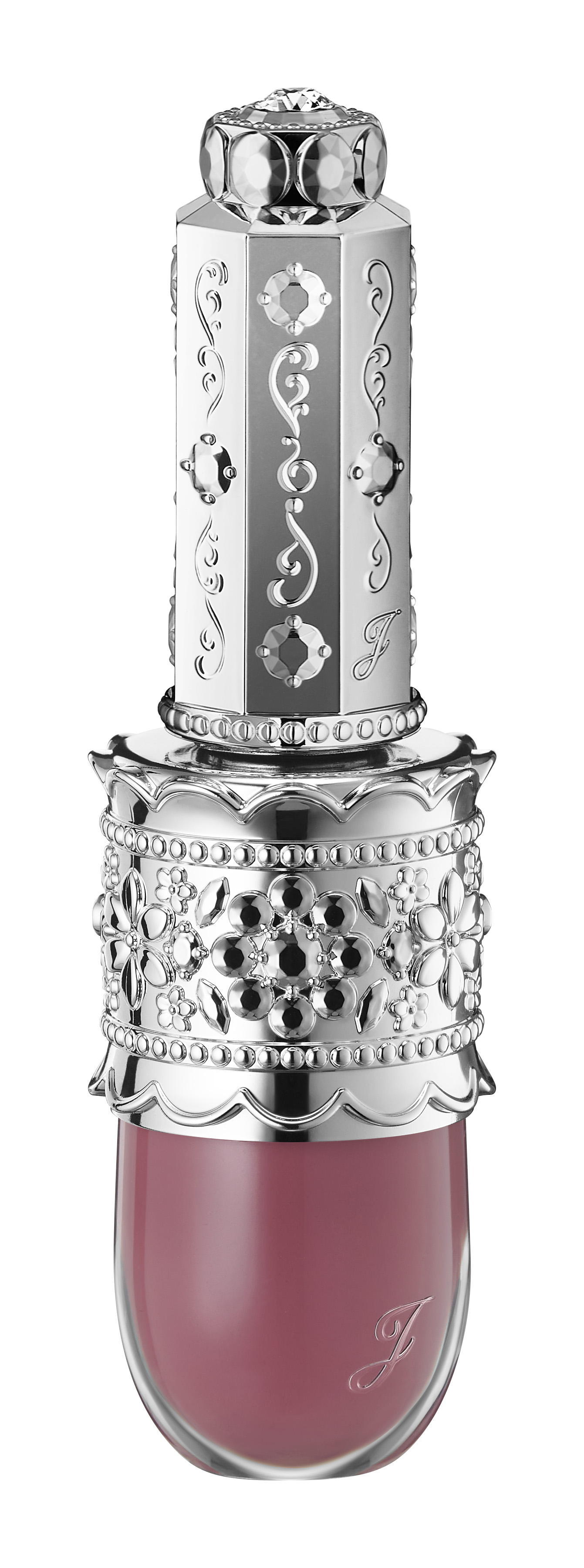 リップラッカー　ブルーミングガーランド / JILL STUART