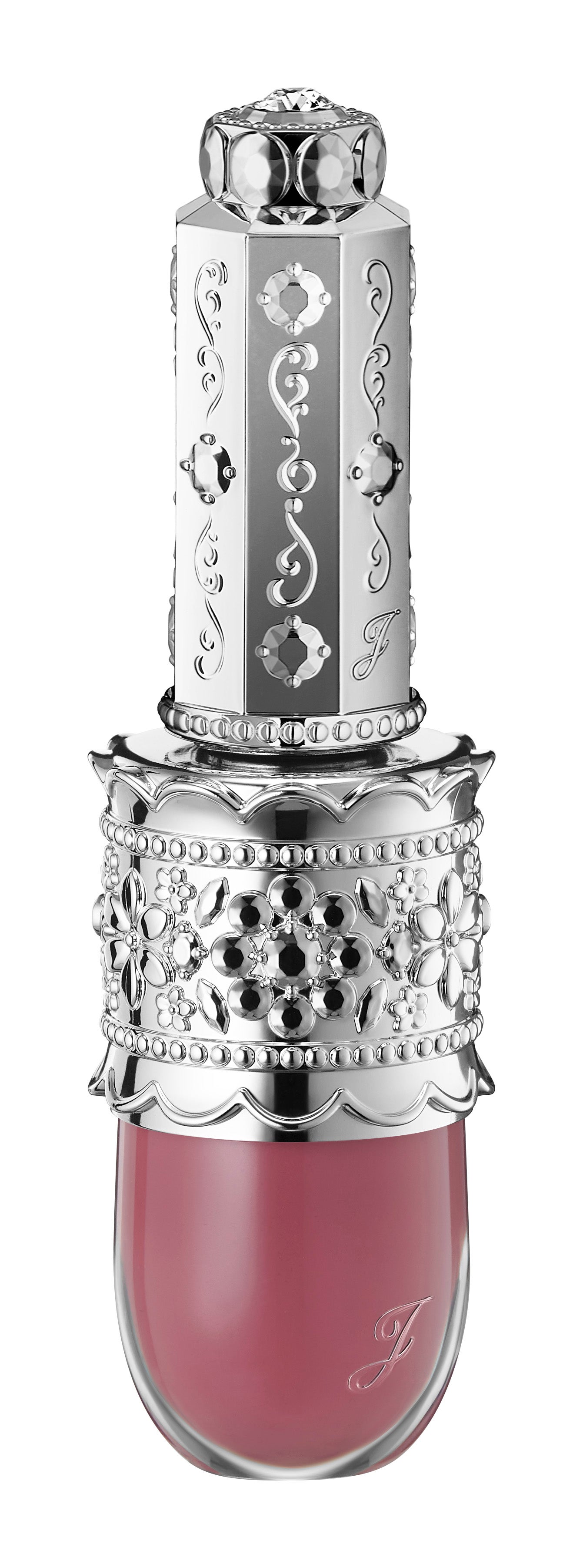 JILL STUART リップラッカー ブルーミングガーランド