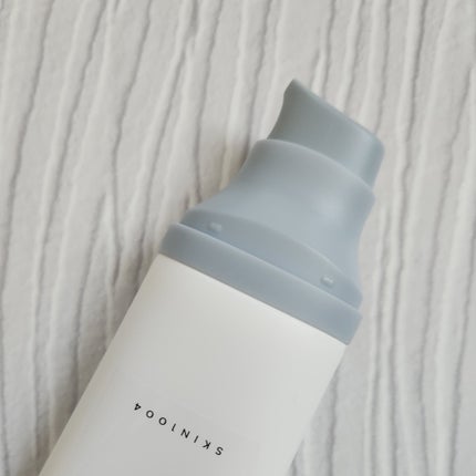 ヒアルーシカ ウォーターフィット サンセラム/SKIN1004/日焼け止めローションを使ったクチコミ(4枚目)