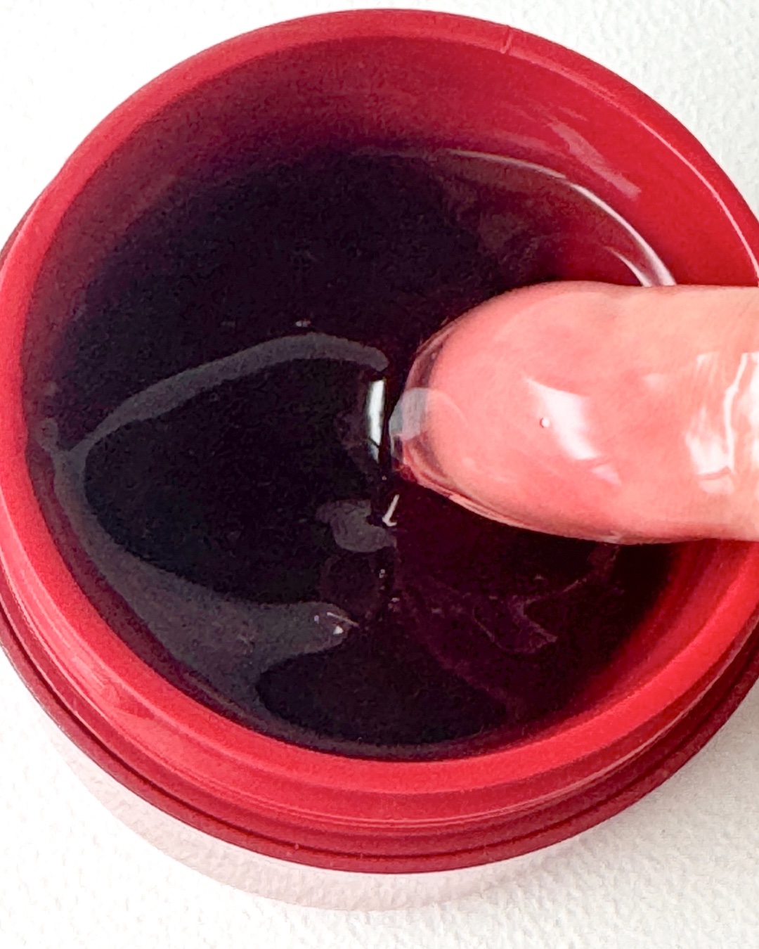 レッドモチセラム30/アレンシア/美容液を使ったクチコミ（3枚目）